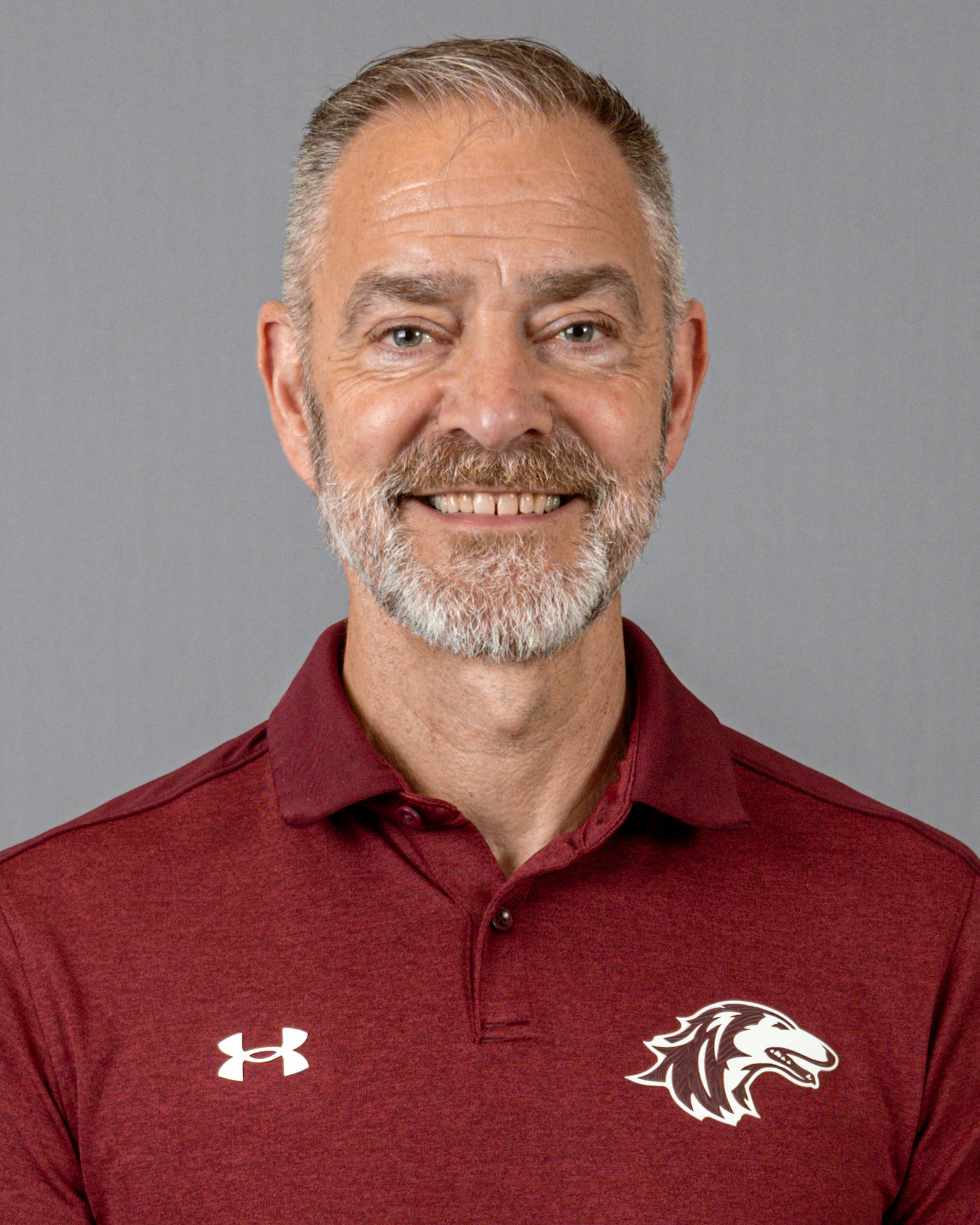 Headshot Nagy