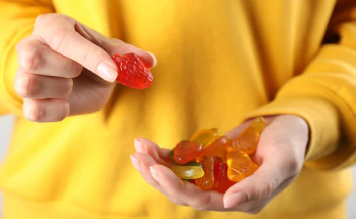 Creative Ways to Incorporate Fruit Gummies into Dessert Recipes