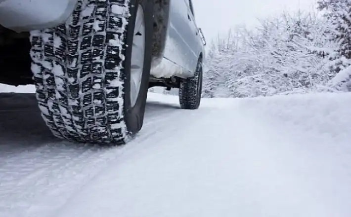 Winter Tires vs. All-Season Tires Which Is Best for Snowy Roads