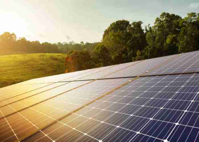 How a Photovoltaic Equipment Wholesaler Can Lower Your Solar Project Costs?